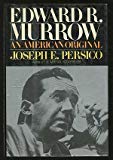 Book Edward R. Murrow: An American Original free