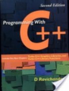 Book Programming with C++ free