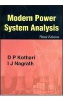 Book Modern Power System Analysis free