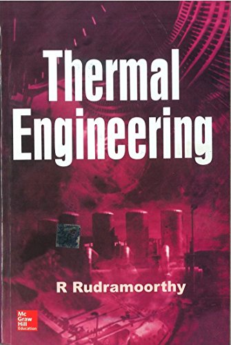 Book THERMAL ENGINEERING: free