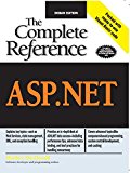 Book ASP.NET: The Complete Reference free