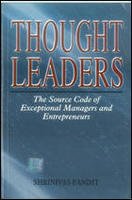 Book Thought leaders- the source code of exceptional managers and entrepreneurs free