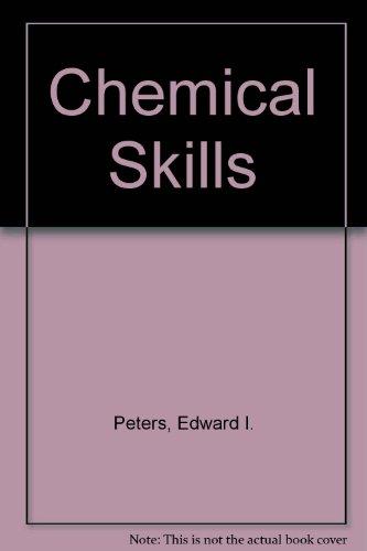 Book Chemical Skills free