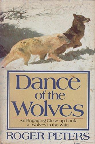 Book Dance of the Wolves free