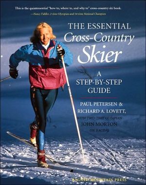 Book The Essential Cross-Country Skier free