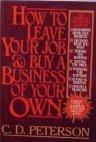 Book How To Leave Your Job And Buy A Business Of Your Own free