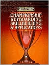Book Cortez Peters Championship Keyboarding Skillbuilding and Applications free