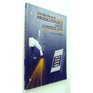 Book Programmable Logic Controllers (Activities Manual) free