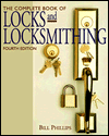Book The Complete Book of Locks and Locksmithing free