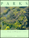 Book Parks: Design and Management free
