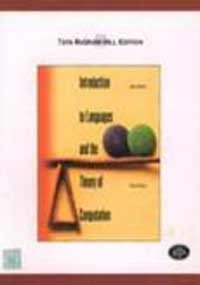 Book Introduction to Languages and the Theory of Computation. 3rd ed. International ed. free