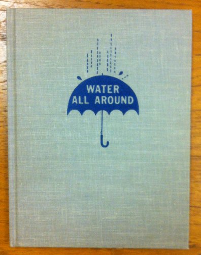 Book Water All Around free