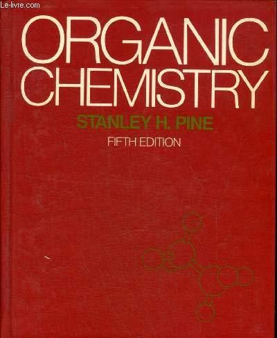 Book Organic Chemistry free