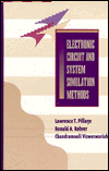 Book Electronic Circuit and System Simulation Methods free