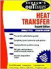 Book Schaum's Outline of Heat Transfer free