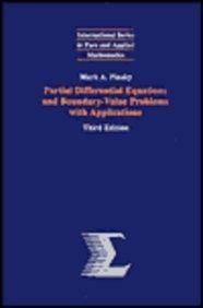 Book Partial Differential Equations and Boundary Value Problems with Applications free