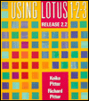 Book Using Lotus 1-2-3, Release 2.2 free