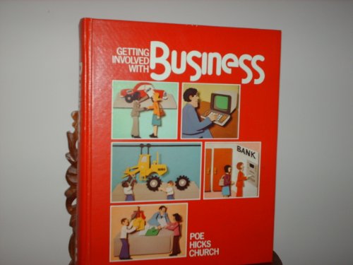 Book Getting Involved With Business free