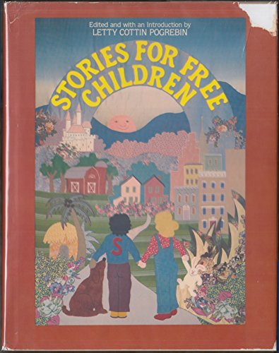 Book Stories for Free Children free