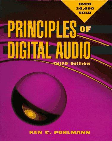 Book Principles of Digital Audio free