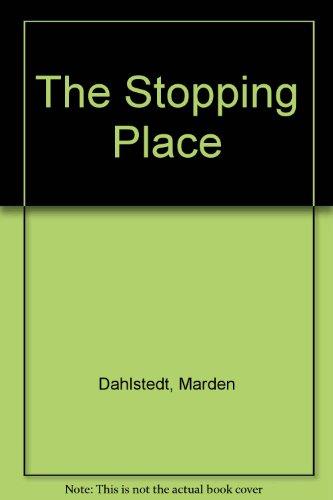 Book The Stopping Place (English and German Edition) free