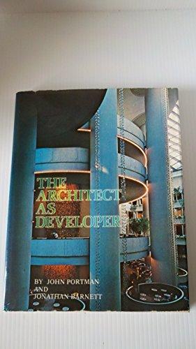 Book The Architect as Developer free