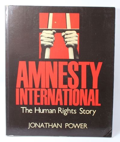 Book Amnesty International: The Human Rights Story free