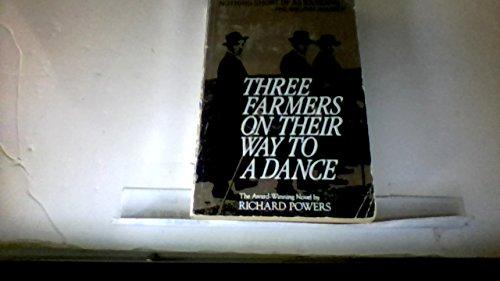 Book Three farmers on their way to a dance free