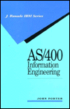 Book As/400 Information Engineering - John Porter - Hardcover free