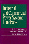Book Industrial and Commercial Power System Handbook free