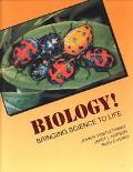 Book Biology! Bringing Science to Life free