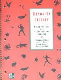 Book Hands-on Biology: Introductory free