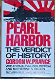Book Pearl Harbor: The Verdict of History free