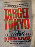 Book Target Tokyo: The Story of the Sorge Spy Ring free