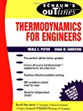 Book Schaum Engineering Thermodynamics (Schaum's Outlines) free