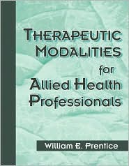 Book Therapeutic Modalities for Allied Health Professionals free