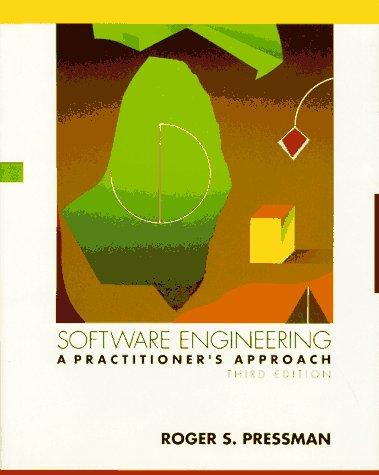 Book Software Engineering: A Practitioner's Approach free