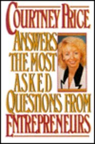 Book Courtney Price Answers The Most Asked Questions From Entrepreneurs free