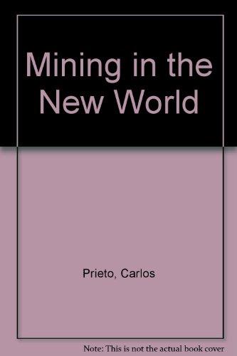 Book Mining in the New World free