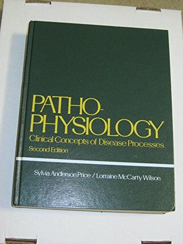 Book Pathophysiology: Clinical concepts of disease processes free