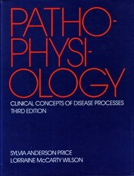 Book Pathophysiology: Clinical concepts of disease processes free