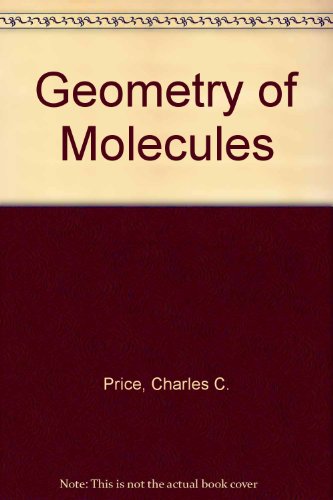 Book Geometry Of Molecules free