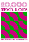 Book Twenty Thousand Medical Words free