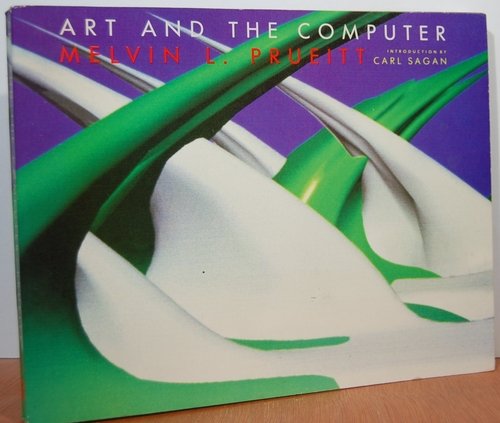 Book Art and the Computer free