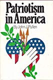 Book Patriotism in America;: A study of changing devotions, 1770-1970, free
