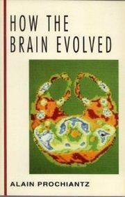 Book How the Brain Evolved (McGraw-Hill Horizons of Science Series) free