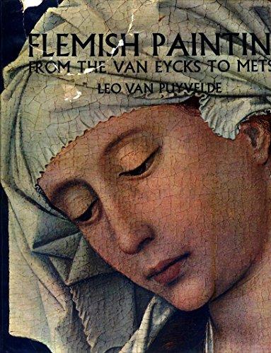 Book Flemish painting from the van Eycks to Metsys free