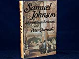 Book Samuel Johnson; his friends and enemies free