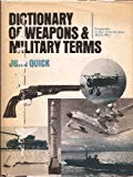 Book Dictionary of Weapons and Military Terms. free