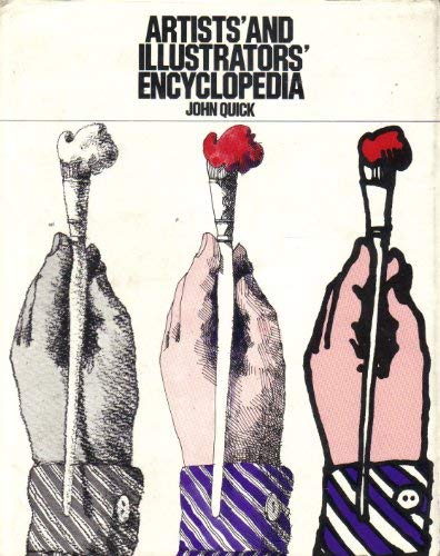 Book Artists' And Illustrators' Encyclopedia free